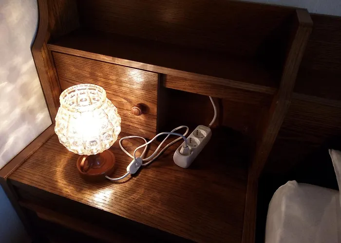 ** Ferienwohnung Im Weltkulturerbe Nahe Loreley