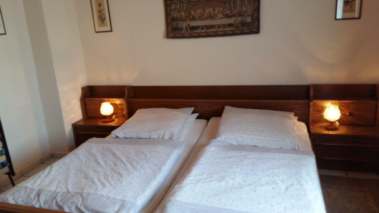 ** Im Weltkulturerbe Nahe Loreley Apartment Niederburg