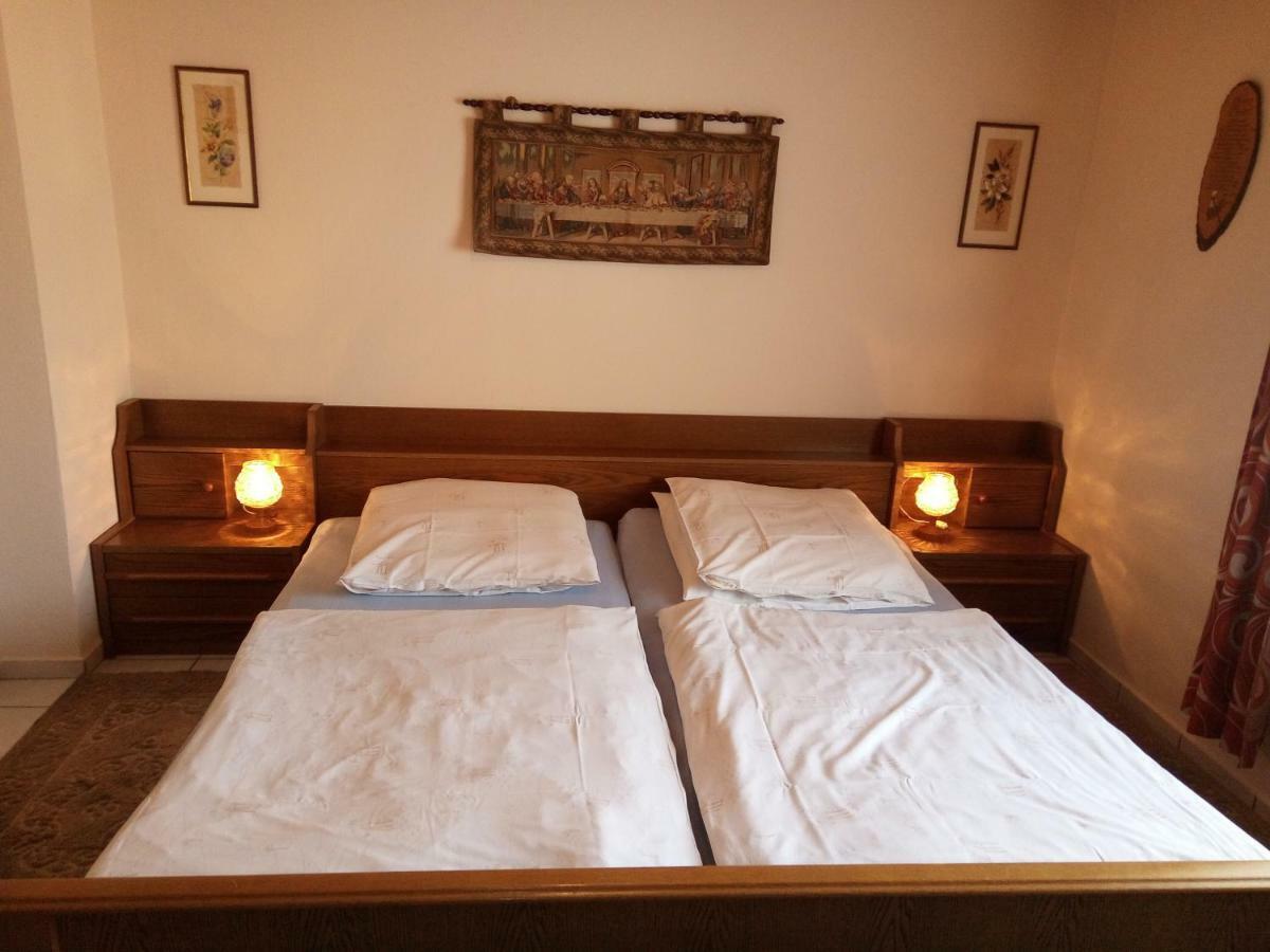 ** Im Weltkulturerbe Nahe Loreley Apartment *