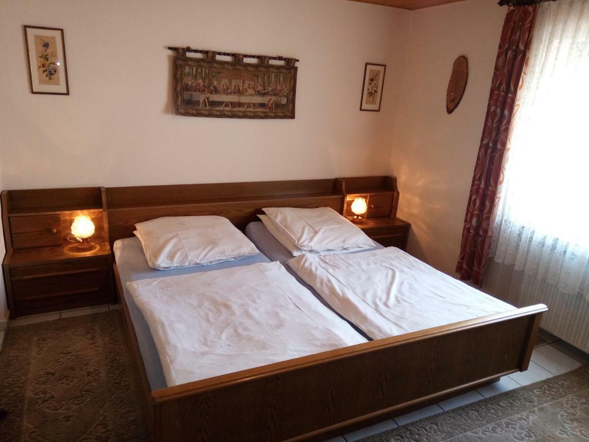Apartment ** Im Weltkulturerbe Nahe Loreley *
