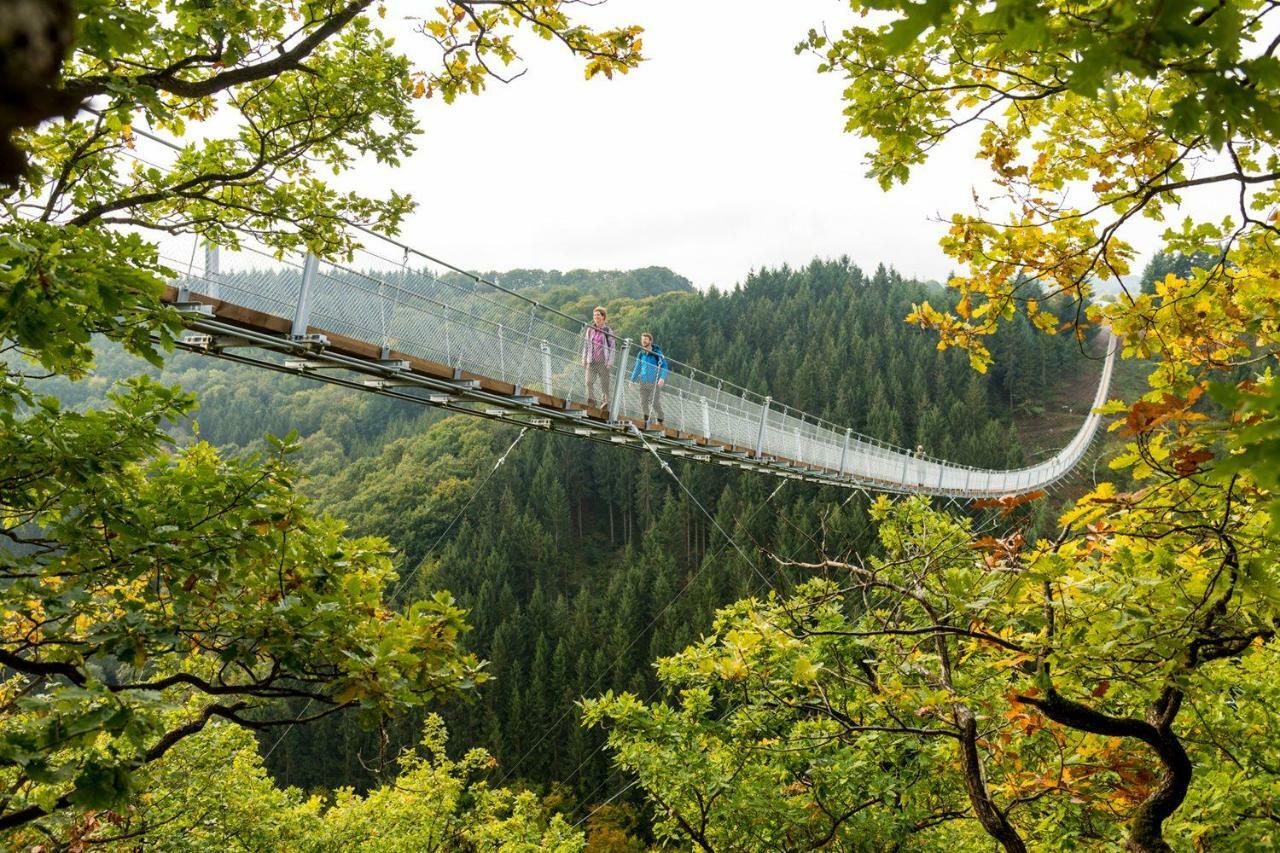 ** Im Weltkulturerbe Nahe Loreley
