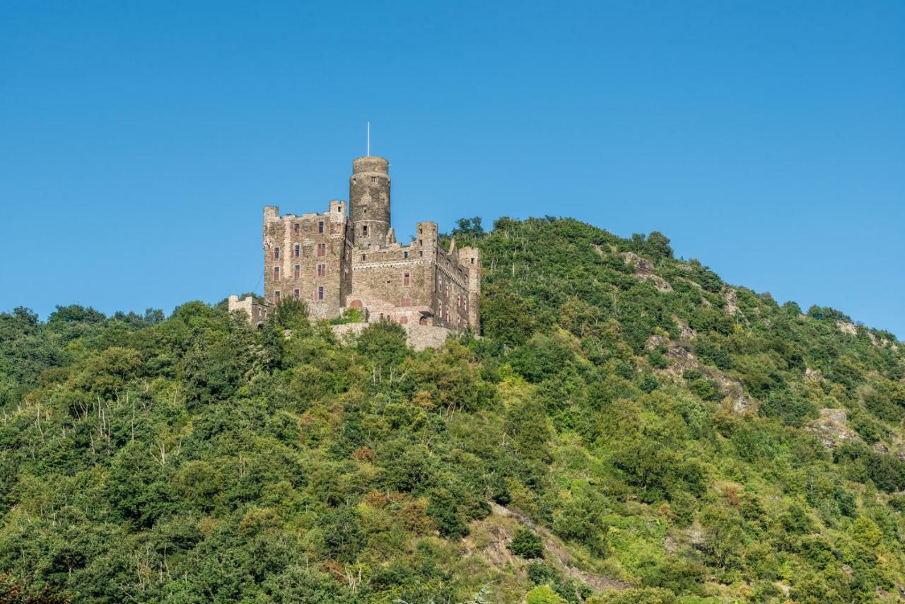 Apartment ** Im Weltkulturerbe Nahe Loreley *