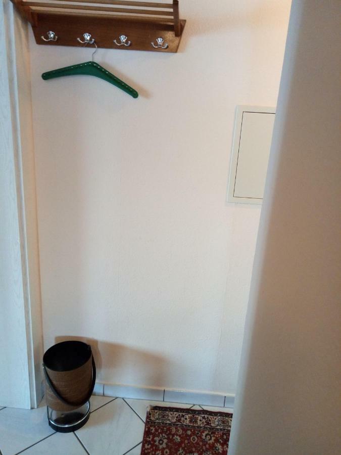 Apartment ** Im Weltkulturerbe Nahe Loreley Niederburg