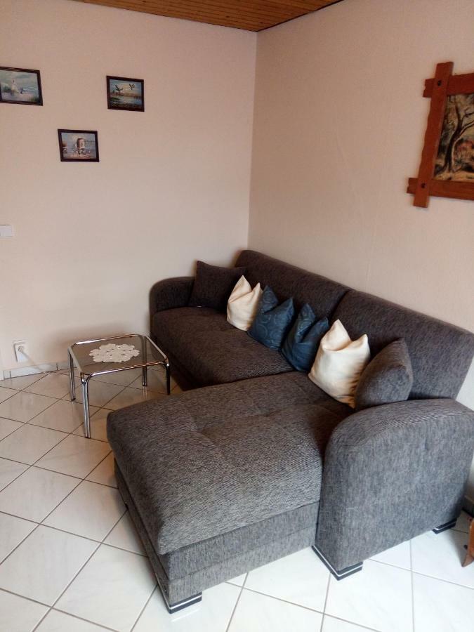 ** Im Weltkulturerbe Nahe Loreley Apartment