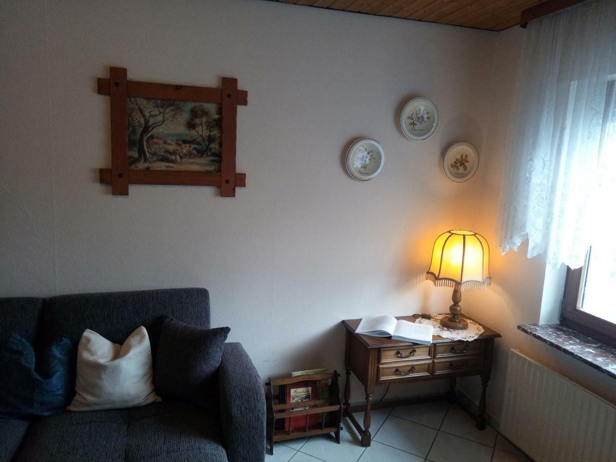 ** Im Weltkulturerbe Nahe Loreley Apartment Niederburg