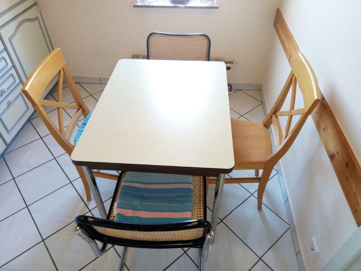 ** Im Weltkulturerbe Nahe Loreley Apartment *