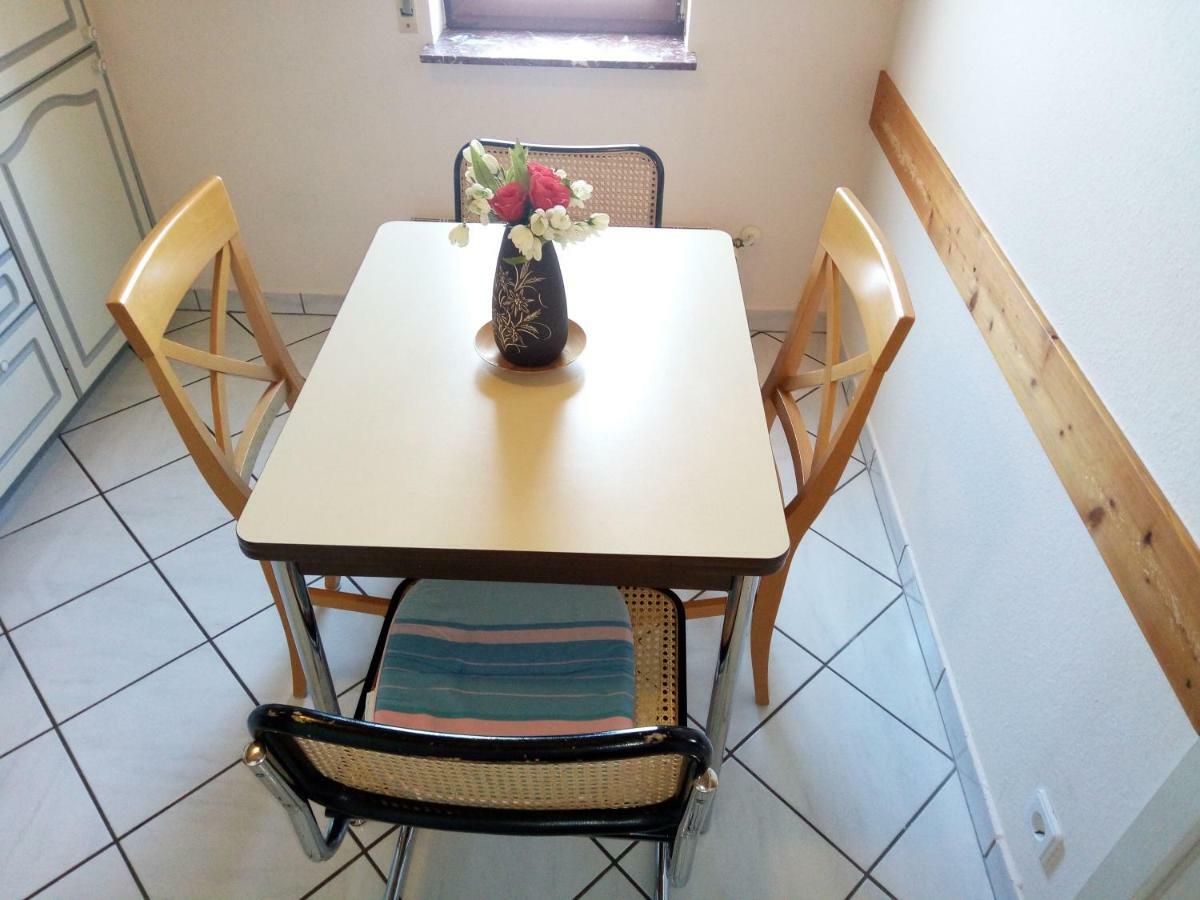 ** Im Weltkulturerbe Nahe Loreley Apartment Niederburg